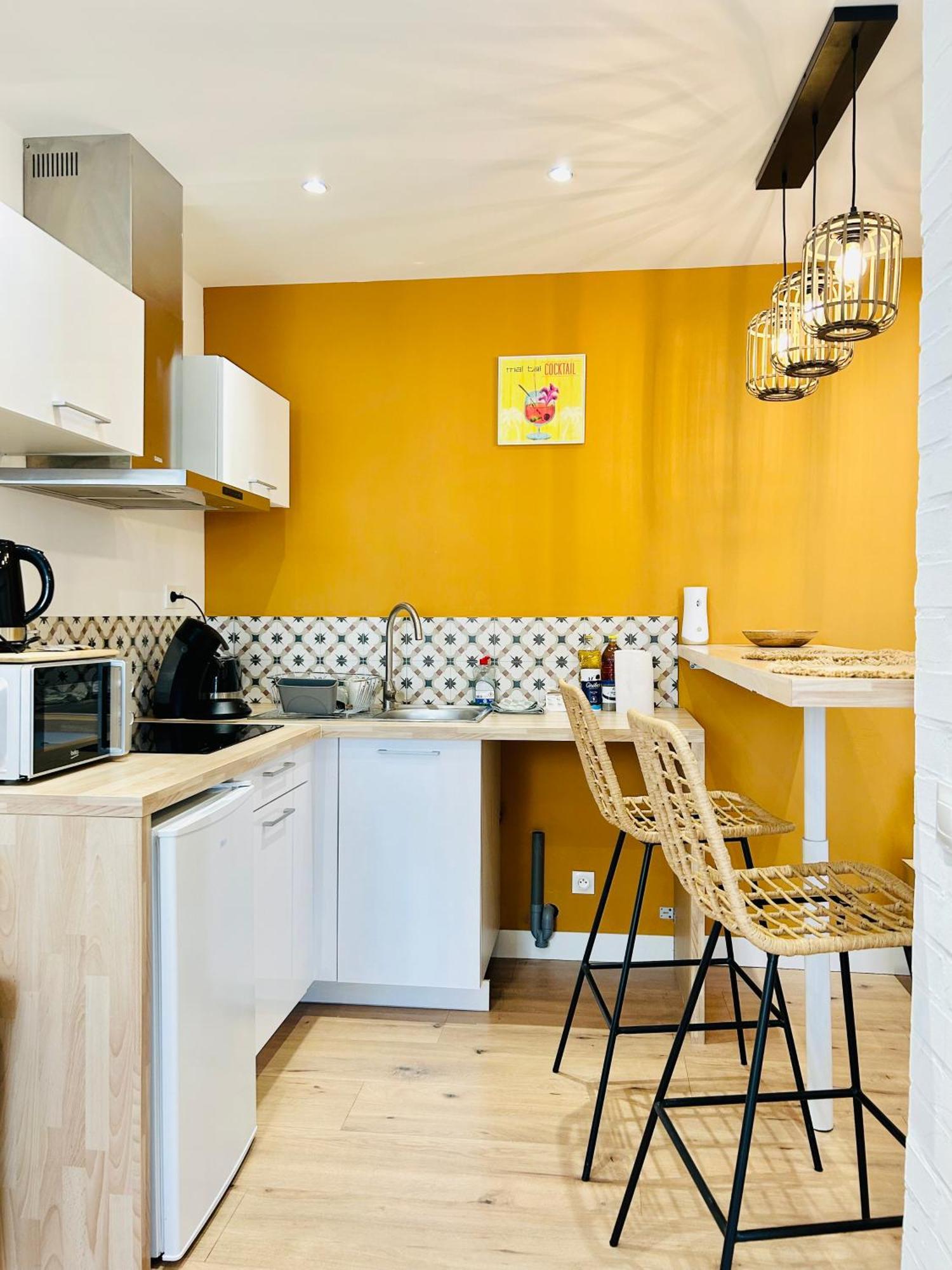 Bienvenue Dans Notre Petit Havre De Paix ! Apartment Boulogne-sur-Mer Exterior photo